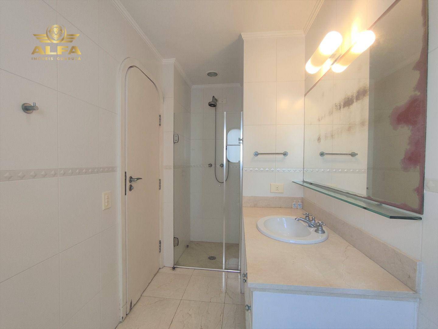 Apartamento à venda com 4 quartos, 201m² - Foto 19