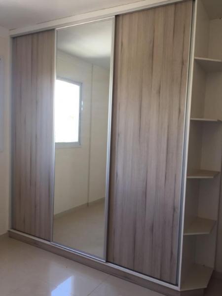 Apartamento à venda com 3 quartos, 87m² - Foto 8