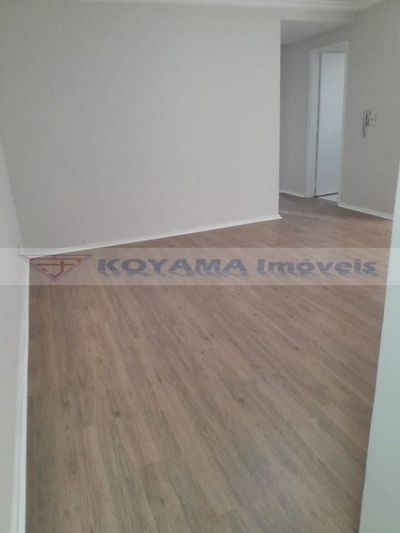 Apartamento à venda com 2 quartos, 100m² - Foto 2