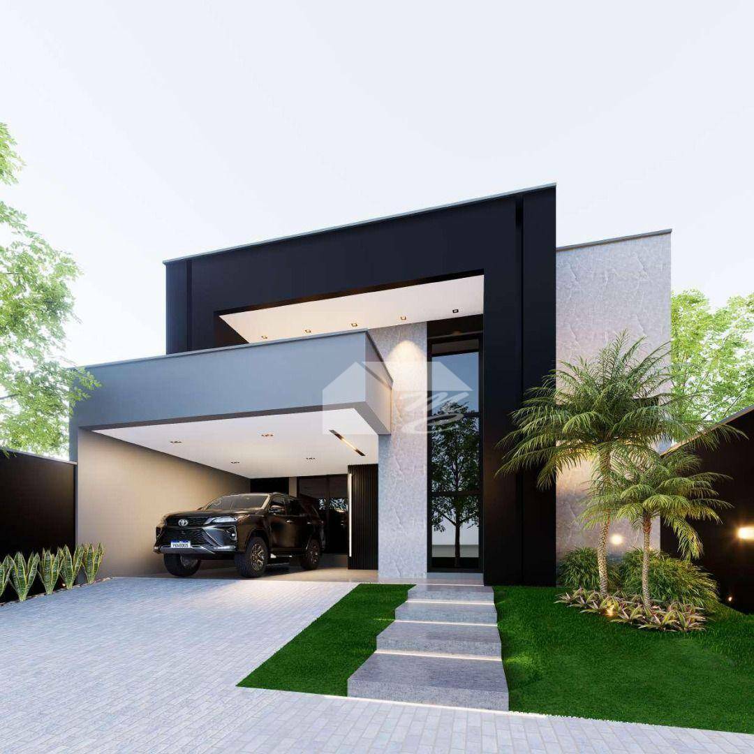 Casa de Condomínio à venda com 3 quartos, 250M2 - Foto 3
