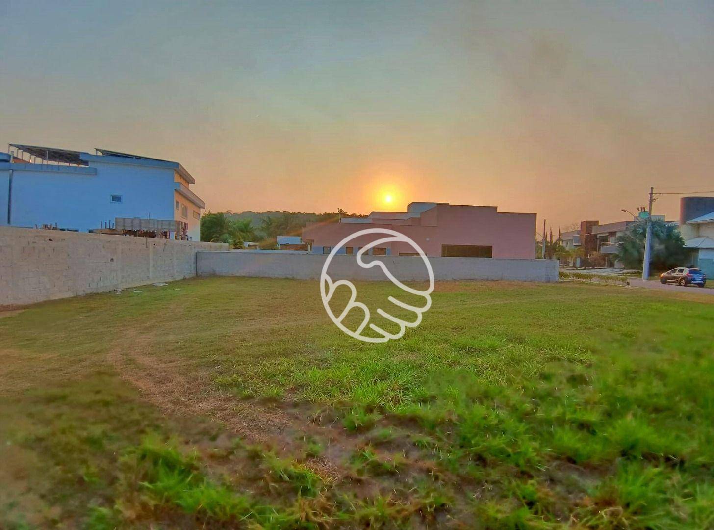 Loteamento e Condomínio, 479 m² - Foto 1