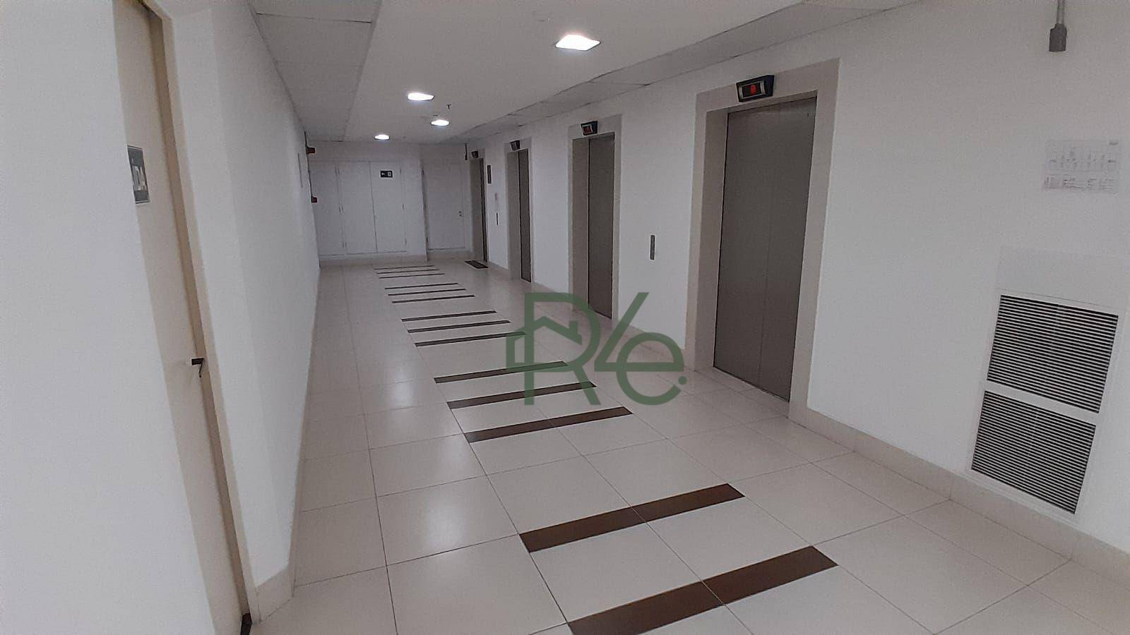 Conjunto Comercial-Sala à venda, 53m² - Foto 7