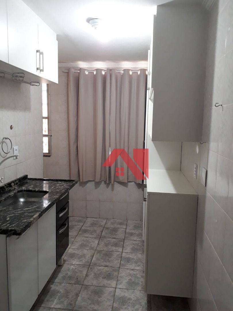 Apartamento à venda com 2 quartos, 48m² - Foto 12