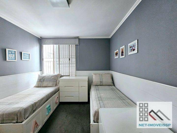 Apartamento à venda com 3 quartos, 129m² - Foto 20