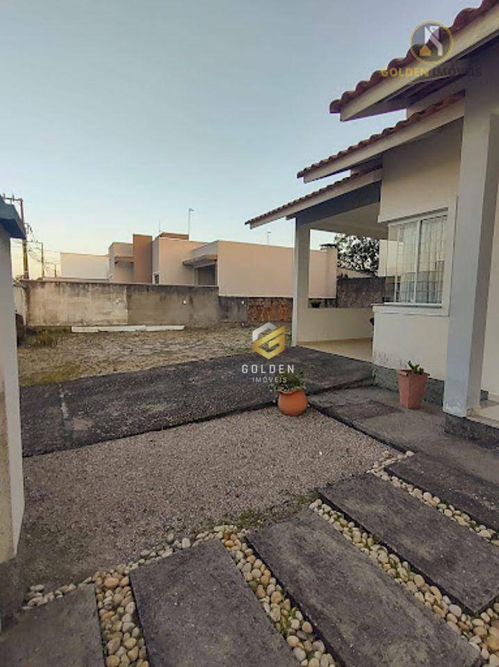 Casa à venda com 3 quartos, 85m² - Foto 4