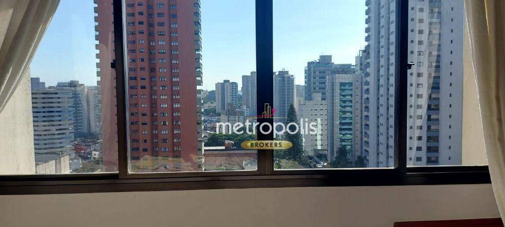 Apartamento à venda e aluguel com 1 quarto, 50m² - Foto 17