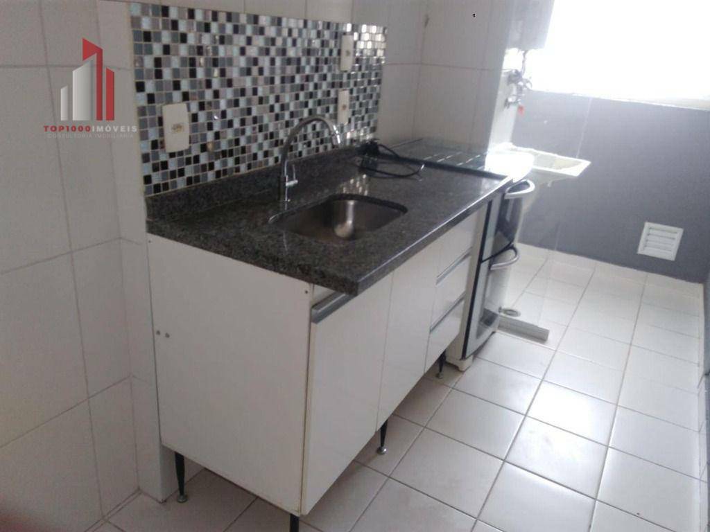 Apartamento à venda com 2 quartos, 55m² - Foto 8