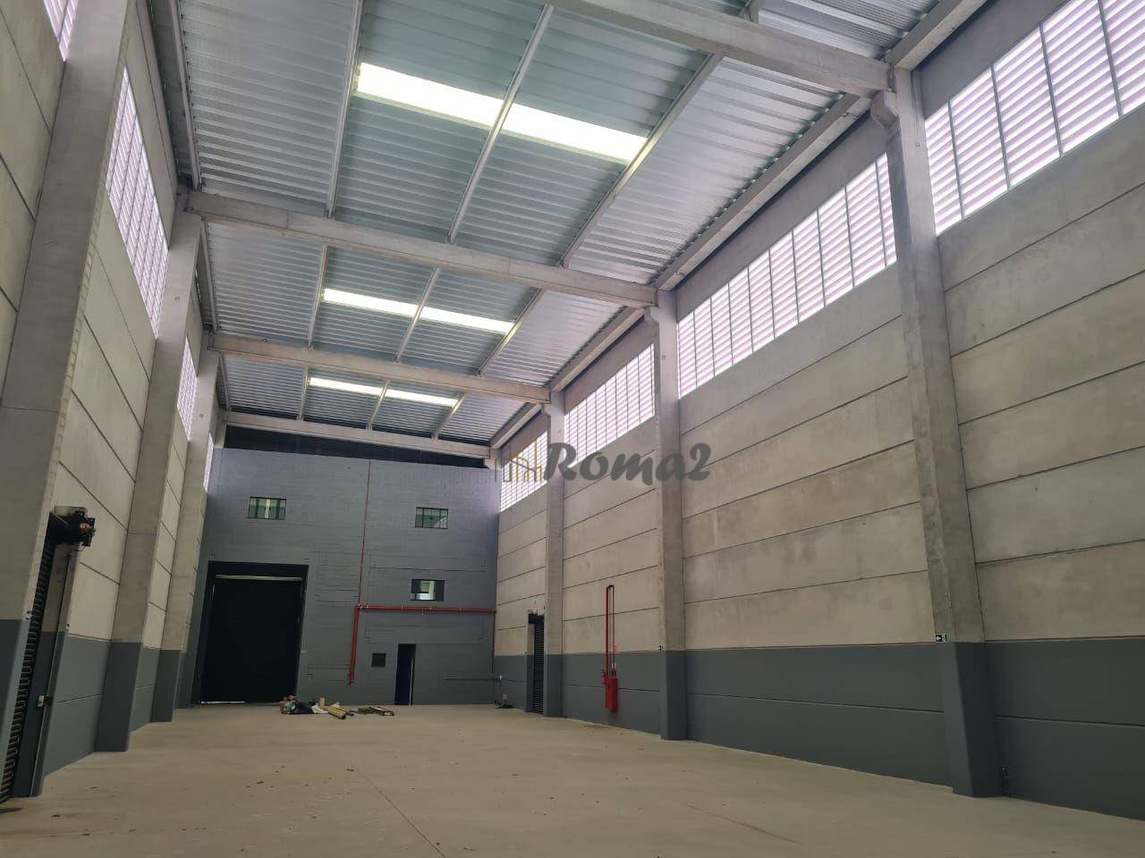 Depósito-Galpão, 930 m² - Foto 5