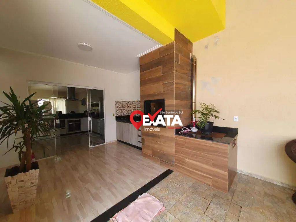 Casa, 3 quartos, 180 m² - Foto 11