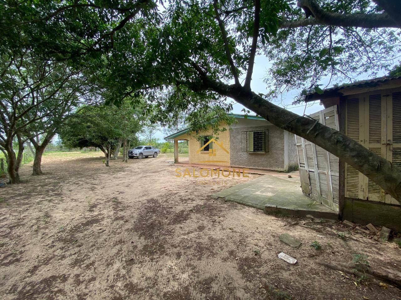 Sítio, 3 quartos, 3 hectares - Foto 3