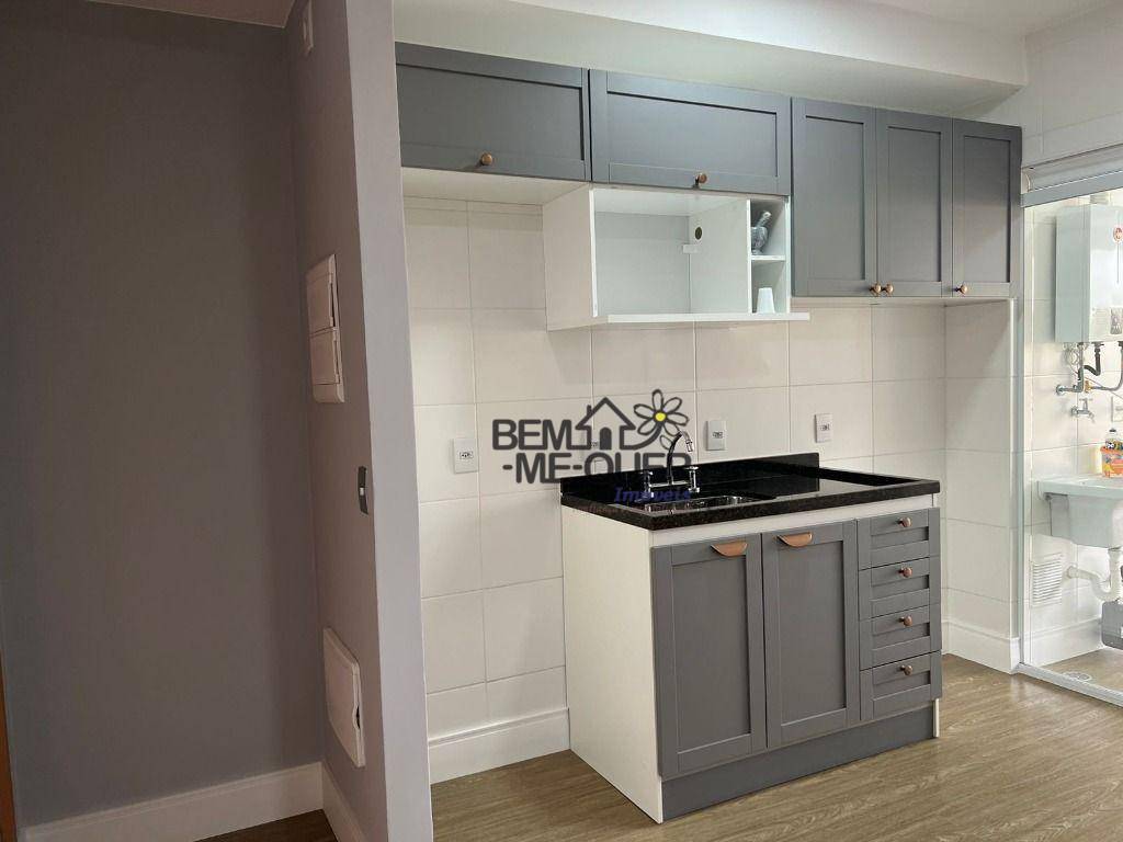 Apartamento à venda com 2 quartos, 64m² - Foto 7