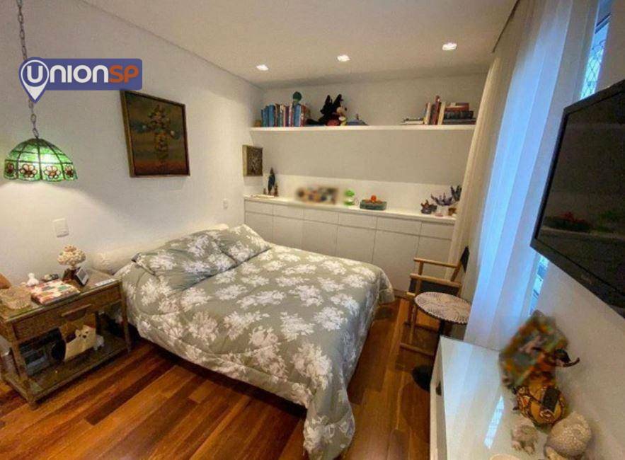 Apartamento à venda com 3 quartos, 235m² - Foto 8