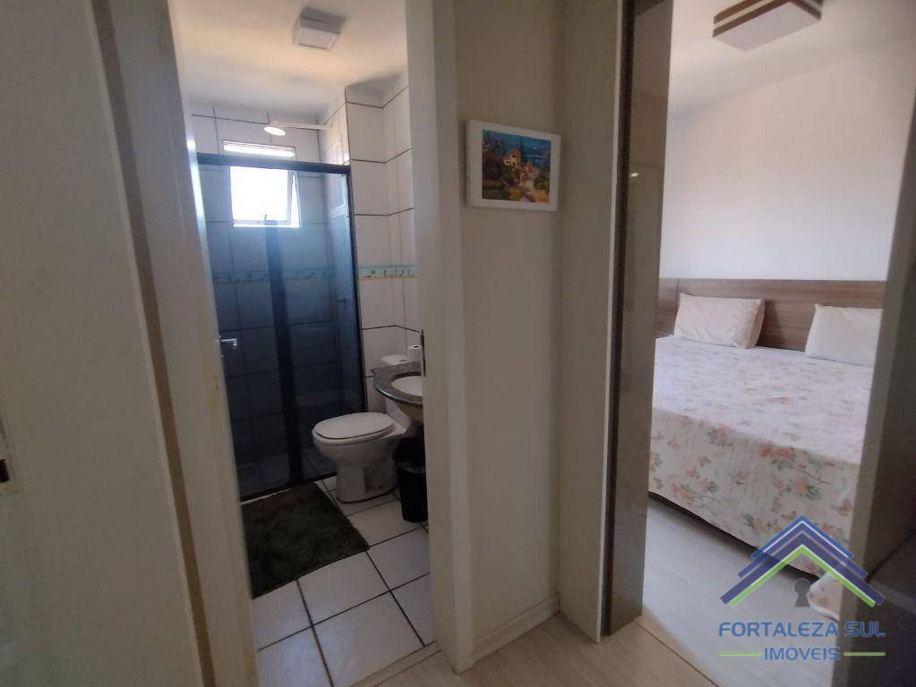 Apartamento à venda com 3 quartos, 70m² - Foto 33