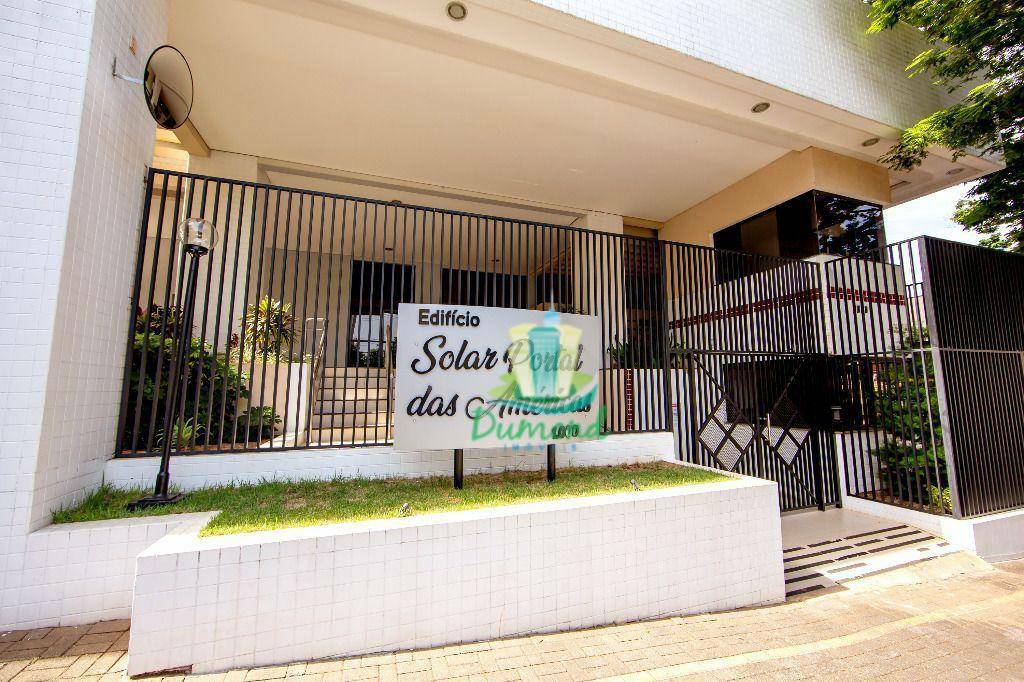 Apartamento para alugar com 4 quartos, 157m² - Foto 35