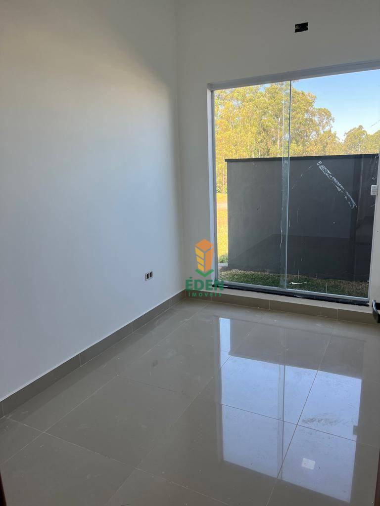 Casa de Condomínio à venda com 3 quartos, 160m² - Foto 8