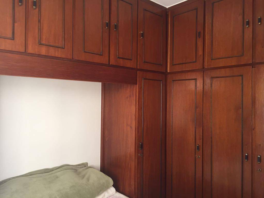 Apartamento à venda com 2 quartos, 65m² - Foto 8