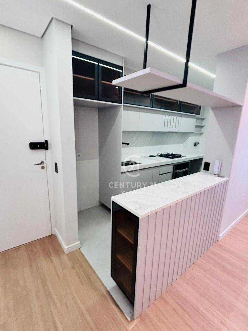 Apartamento, 3 quartos, 77 m² - Foto 2