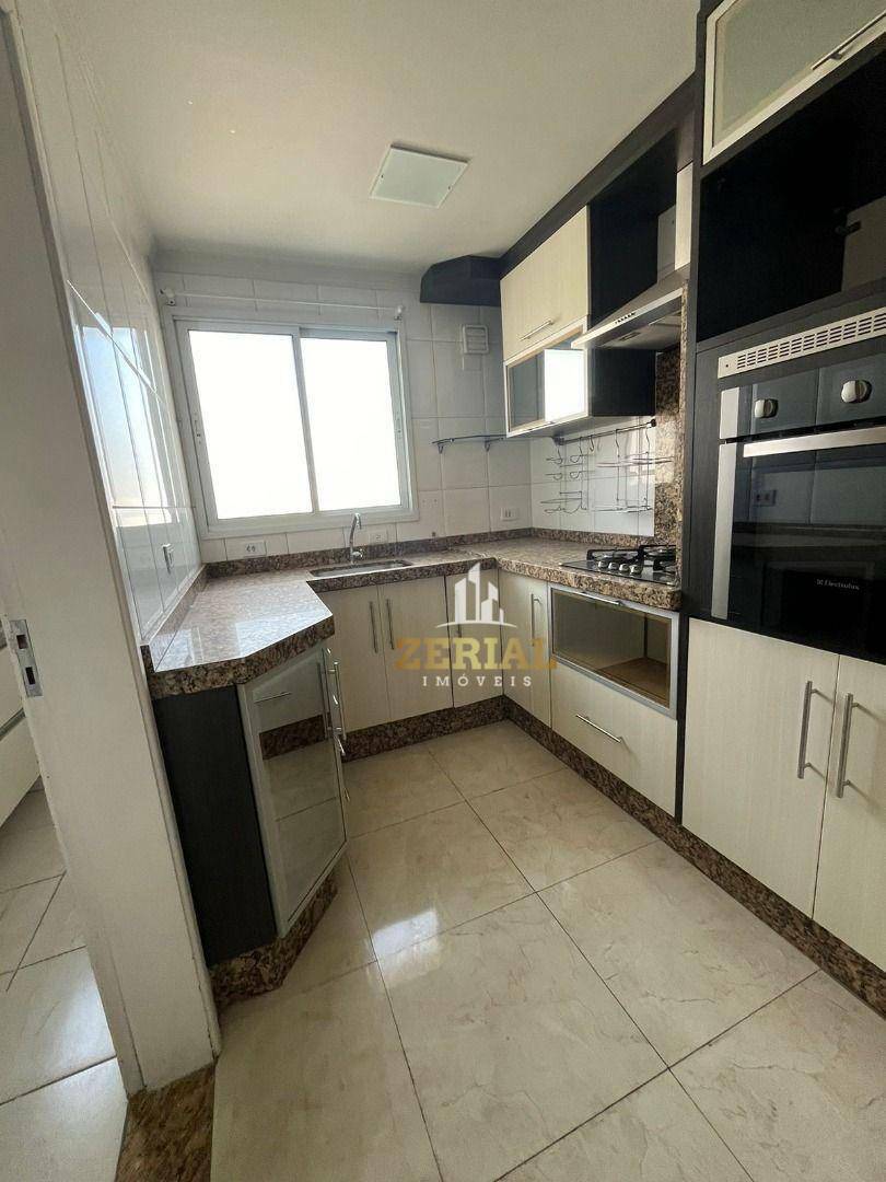 Apartamento à venda com 3 quartos, 96m² - Foto 14