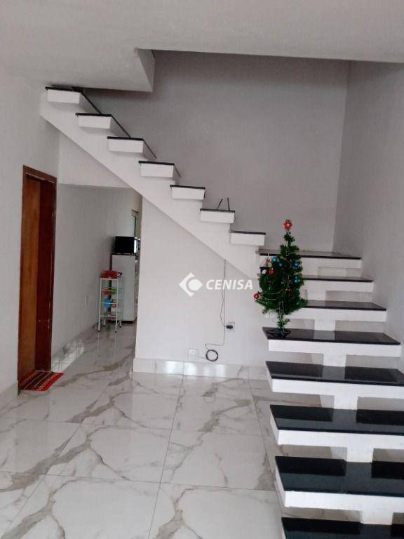 Casa à venda com 4 quartos, 162m² - Foto 6