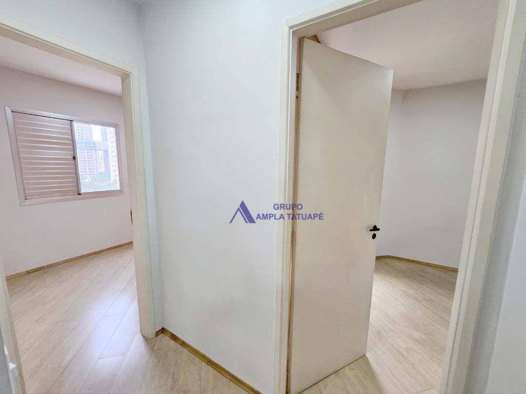 Apartamento à venda com 3 quartos, 70m² - Foto 12