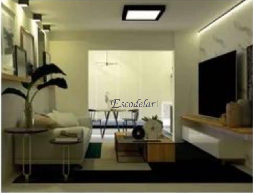 Apartamento à venda com 3 quartos, 109m² - Foto 20