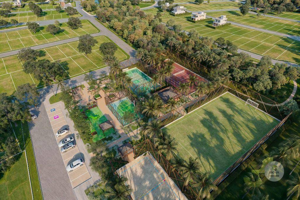 Loteamento e Condomínio, 221 m² - Foto 16