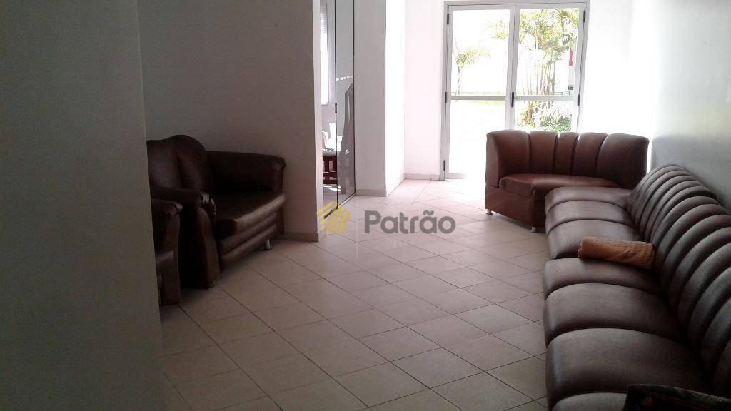 Apartamento à venda com 3 quartos, 97m² - Foto 47