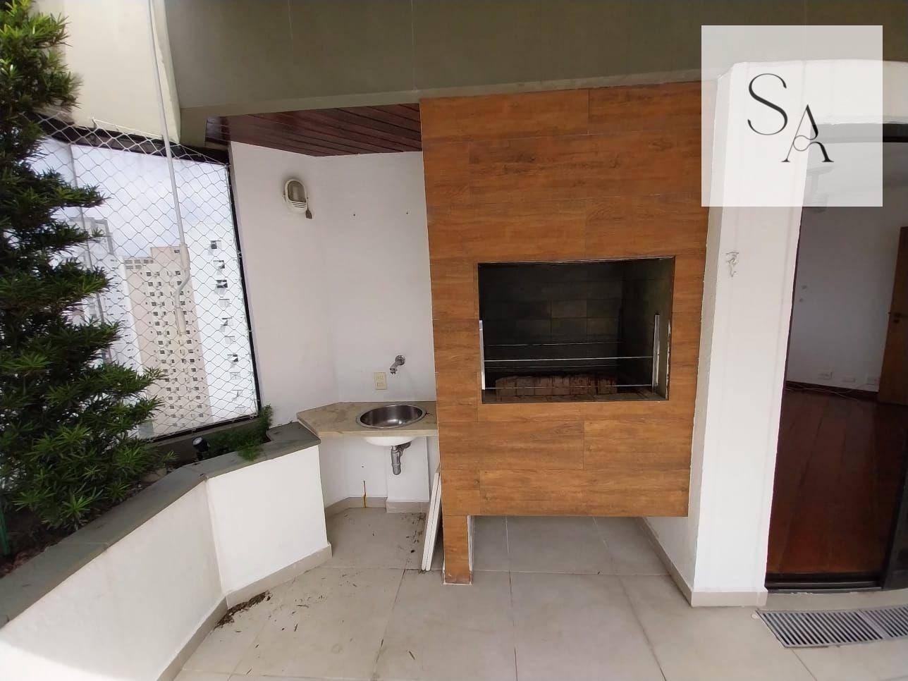 Cobertura à venda e aluguel com 5 quartos, 274m² - Foto 3