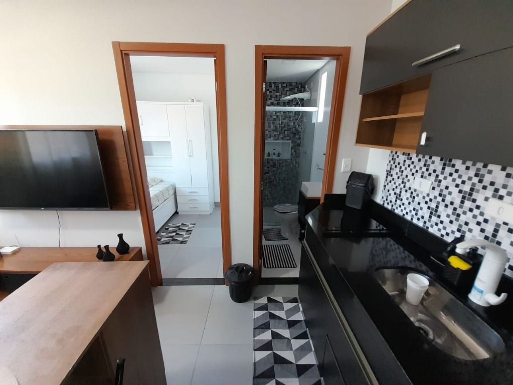 Apartamento para alugar com 2 quartos, 44m² - Foto 17