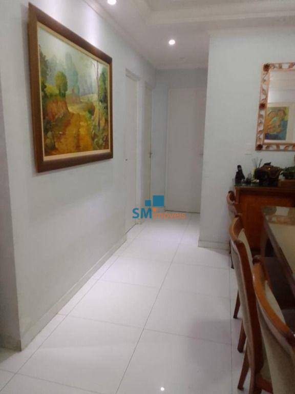 Apartamento à venda com 3 quartos, 82m² - Foto 5