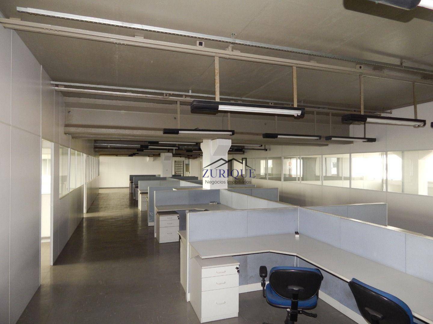 Prédio Inteiro para alugar, 615m² - Foto 6