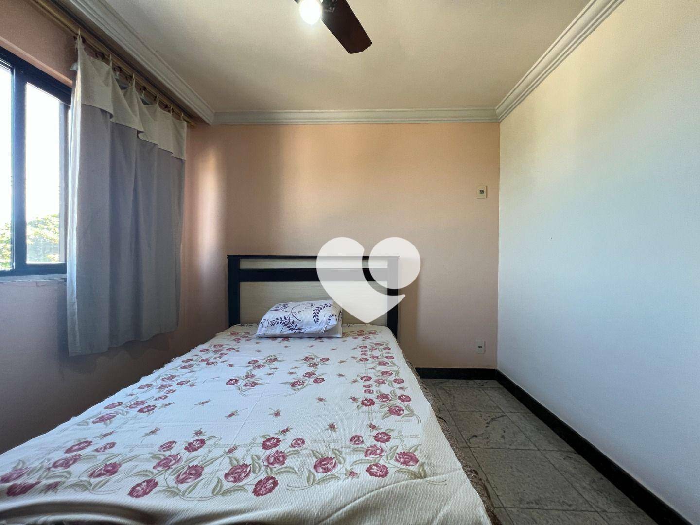 Apartamento à venda com 3 quartos, 124m² - Foto 11