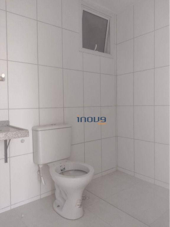 Apartamento à venda com 3 quartos, 61m² - Foto 29