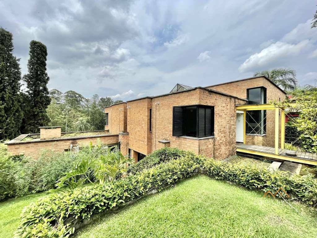 Casa de Condomínio à venda com 4 quartos, 703m² - Foto 59