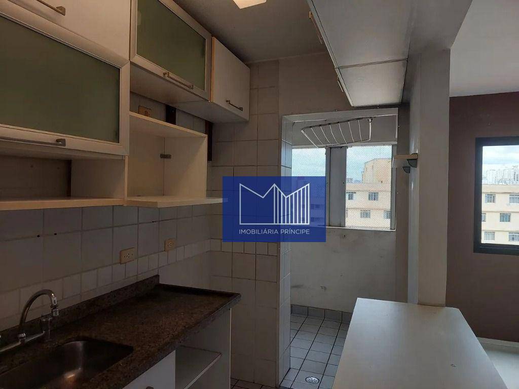 Apartamento para alugar com 1 quarto, 48m² - Foto 6