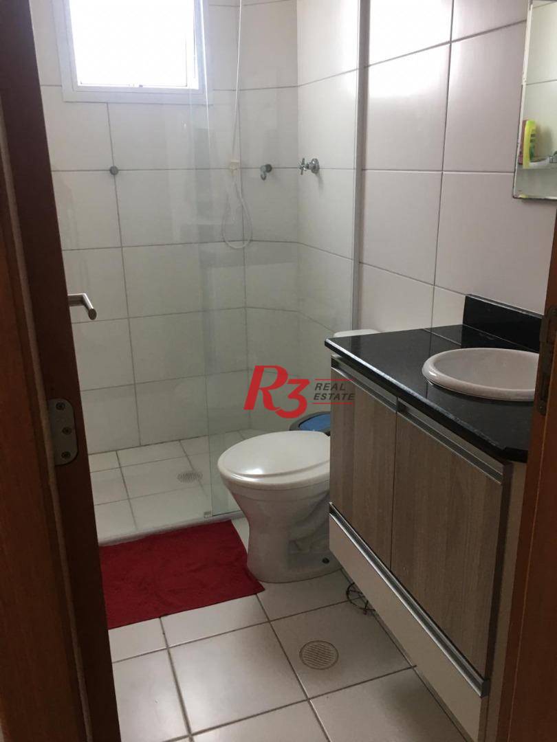 Apartamento à venda com 1 quarto, 53m² - Foto 11