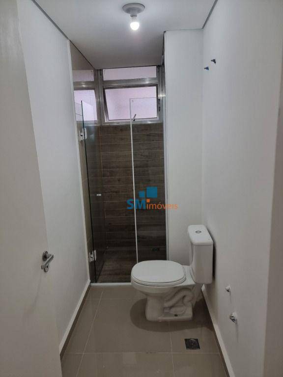 Apartamento à venda com 3 quartos, 135m² - Foto 11