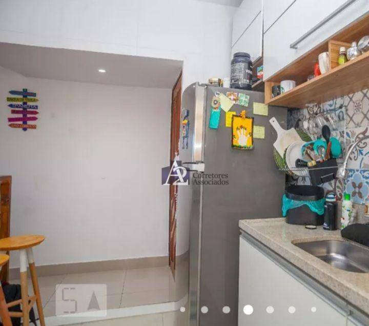 Apartamento à venda com 2 quartos, 57m² - Foto 7