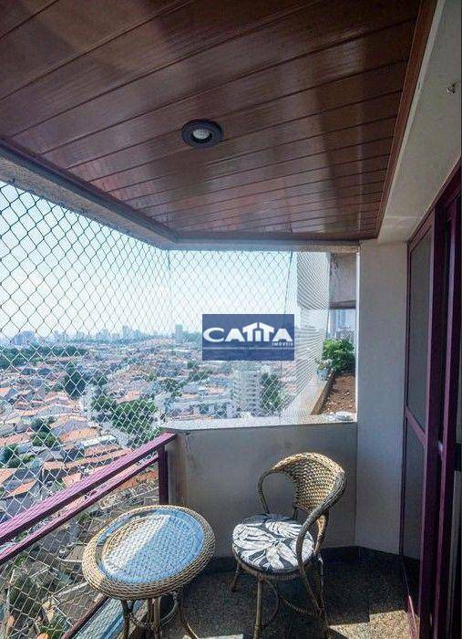 Apartamento à venda com 3 quartos, 171m² - Foto 8