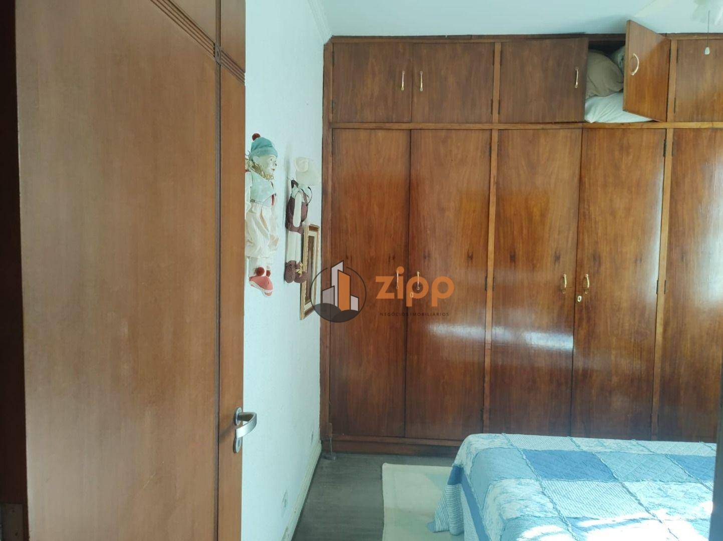 Casa à venda com 3 quartos, 120m² - Foto 17