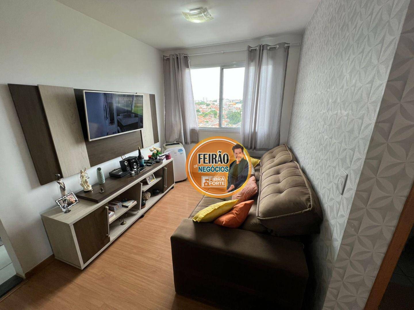 Apartamento à venda com 2 quartos, 43m² - Foto 25