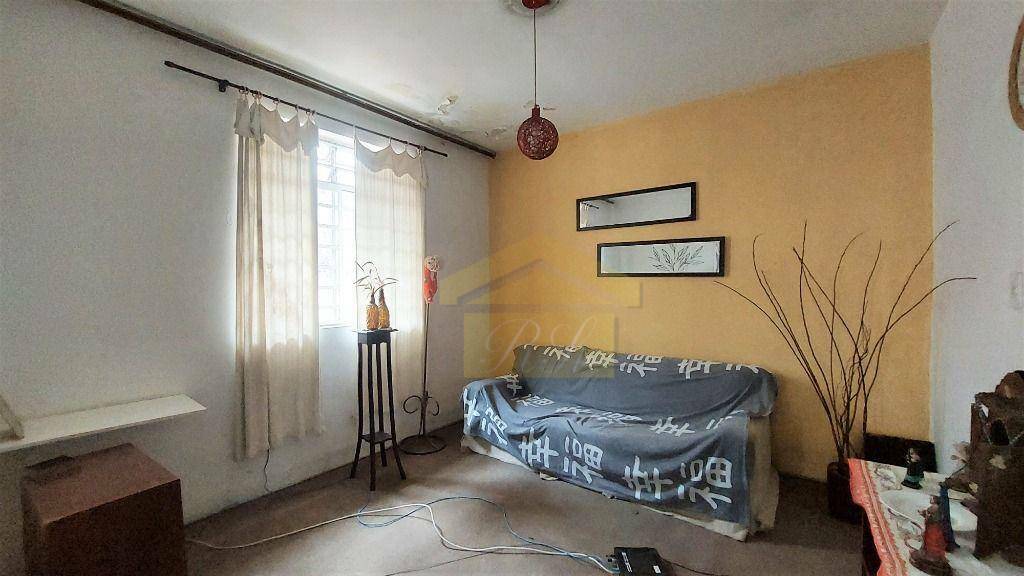 Sobrado à venda com 4 quartos, 240m² - Foto 3