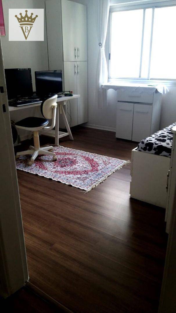 Apartamento à venda com 3 quartos, 105m² - Foto 15