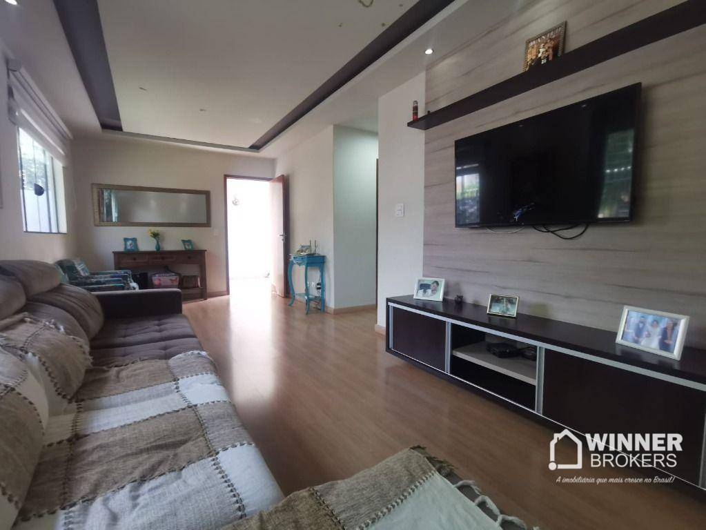 Casa à venda com 4 quartos, 165m² - Foto 6