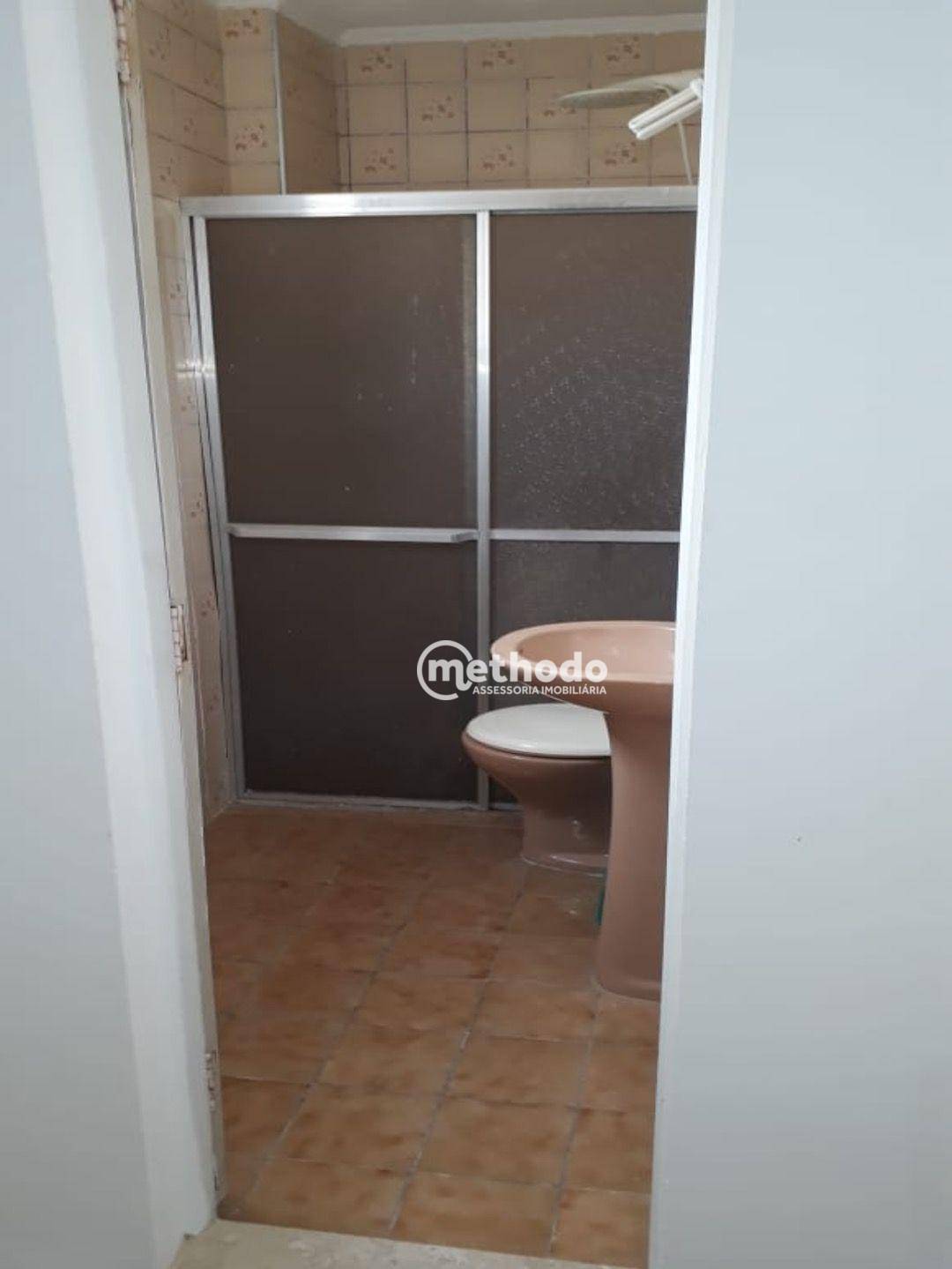 Apartamento à venda com 1 quarto, 44m² - Foto 9