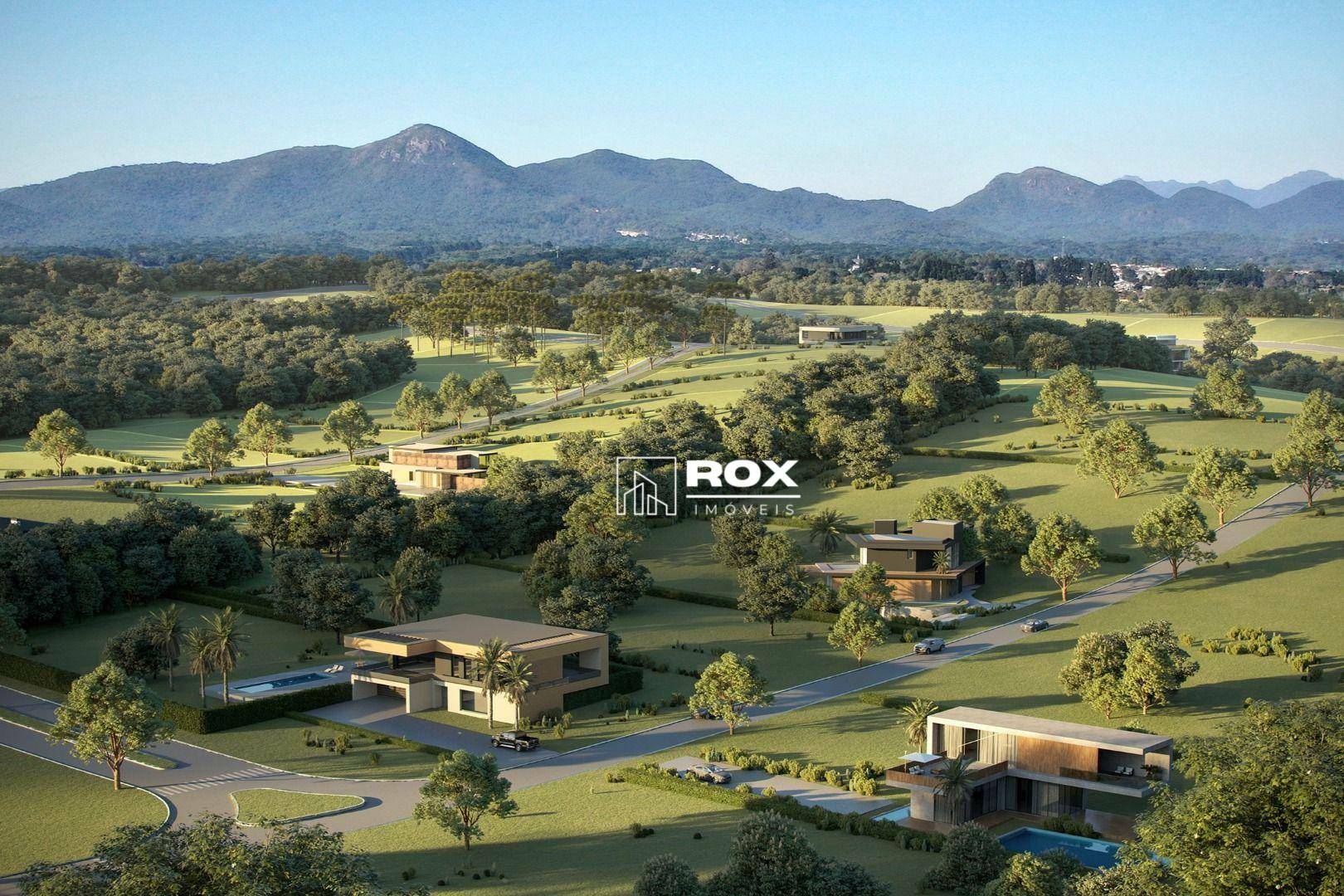 Loteamento e Condomínio, 2026 m² - Foto 1