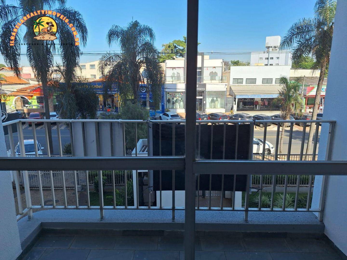 Apartamento à venda com 2 quartos, 80m² - Foto 2