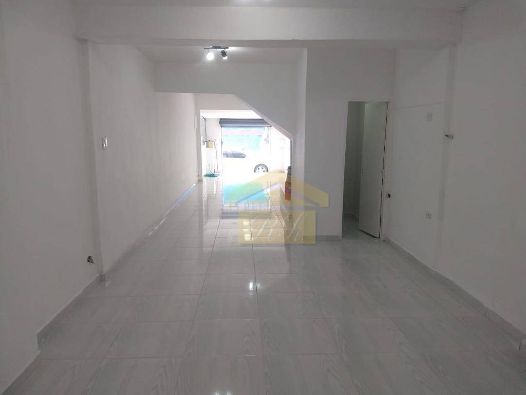 Loja-Salão para alugar, 130m² - Foto 2