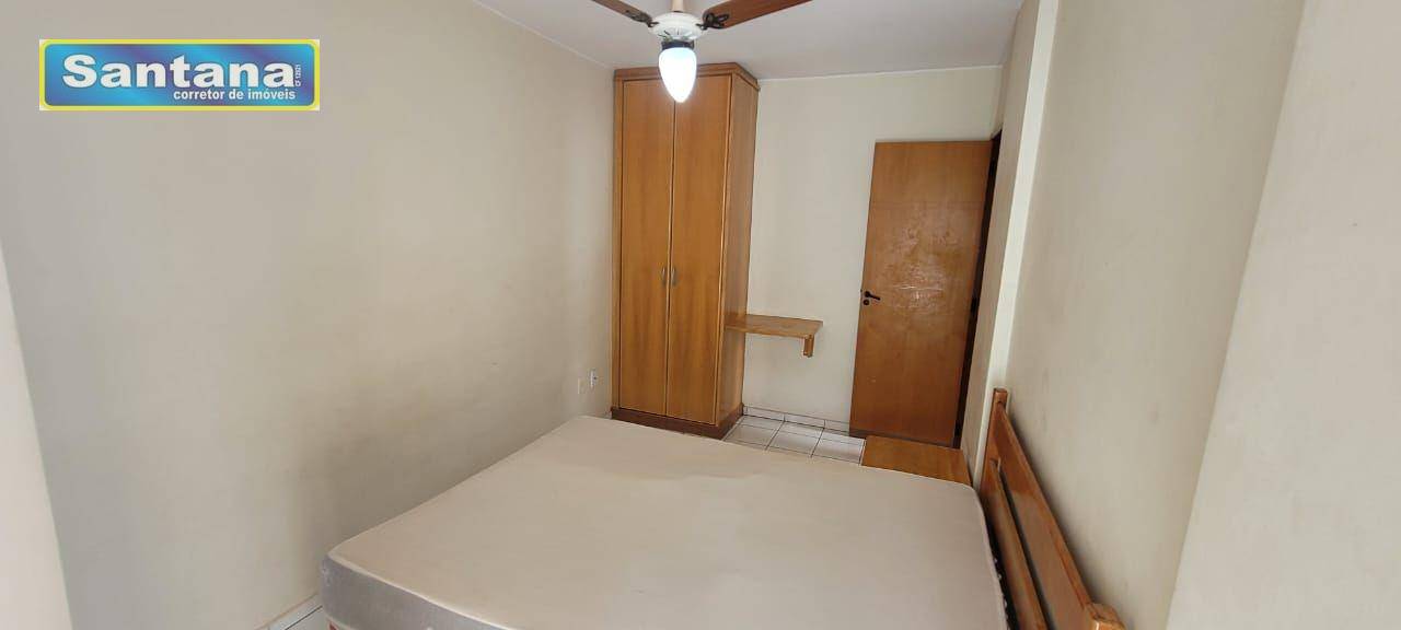 Apartamento à venda com 2 quartos, 52m² - Foto 13
