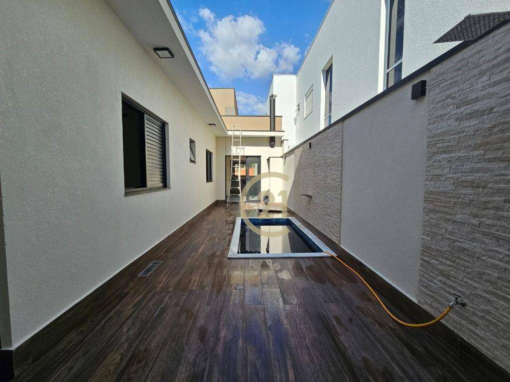 Casa de Condomínio à venda com 3 quartos, 110m² - Foto 12